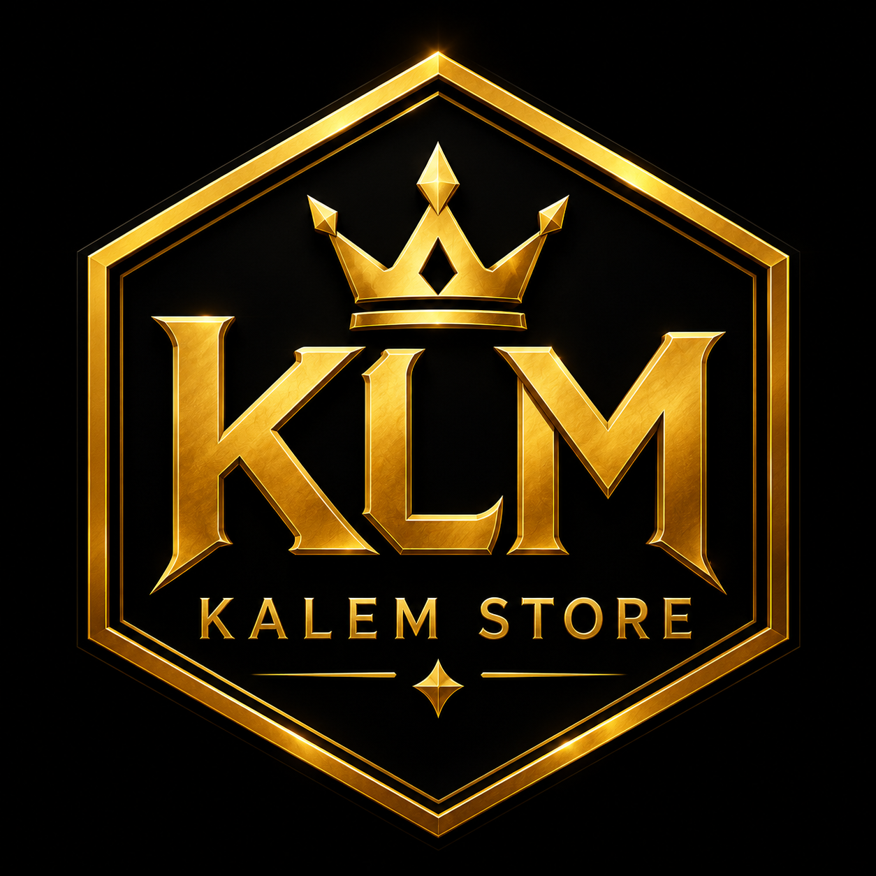 Logo Kalem Store